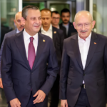 CHP’de kritik MYK toplantısı başladı: Gözler alınacak kararlarda