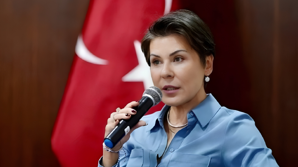Pınar Türker’in çıplak arama iddiası sonrası soruşturma çağrısı