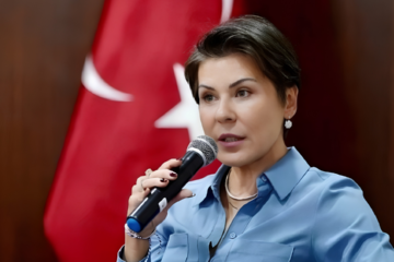 Pınar Türker’in çıplak arama iddiası sonrası soruşturma çağrısı