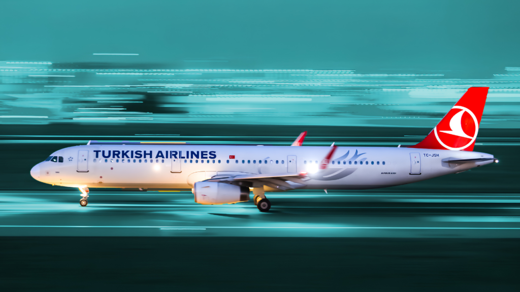 Türkiye’nin en değerli markaları açıklandı: THY zirvedeki yerini korudu