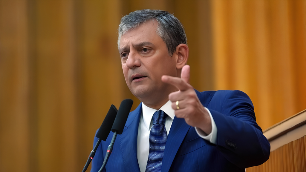 Özgür Özel “DSP’yi bize verin” dedi mi: CHP–DSP görüşmesi siyasette tartışma yarattı