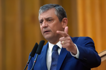 Özgür Özel “DSP’yi bize verin” dedi mi: CHP–DSP görüşmesi siyasette tartışma yarattı