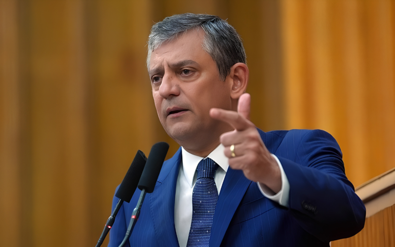 Özgür Özel “DSP’yi bize verin” dedi mi: CHP–DSP görüşmesi siyasette tartışma yarattı 1 is insani 25 3 1ap3YJ