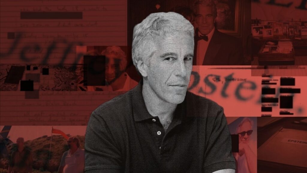İzmir Son Dakika Haberleri 62 Epstein skandalında yeni perde: Moda dünyasına uzanan e-posta ağı ortaya çıktı