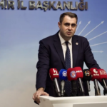 CHP İzmir İl Başkanı Güç’ten dikkat çeken çıkış: Bu ülke bir kişinin malı değildir