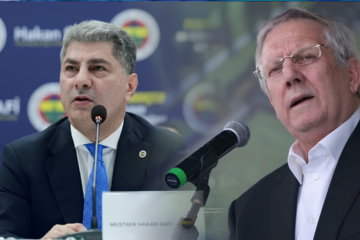 Fenerbahçe’de başkanlık yarışı: Aziz Yıldırım ve Hakan Safi ne vadediyor?