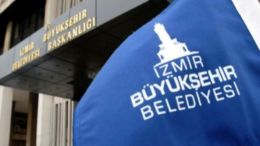 İzmir Son Dakika Haberleri 27 9 yıllık yükseliş sona erdi: Fitch, İzmir’in notunu düşürdü