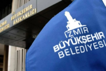 9 yıllık yükseliş sona erdi: Fitch, İzmir’in notunu düşürdü