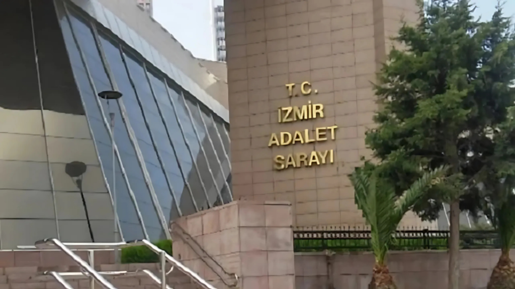 İzmir yargı kadrolarında büyük değişim: 77 savcı ve 56 hâkim atandı
