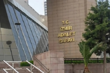İzmir yargı kadrolarında büyük değişim: 77 savcı ve 56 hâkim atandı