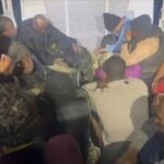 İzmir’de göçmen hareketliliği: Çiğli’de 19 kişi yakalandı, Dikili’de 11 kişi kurtarıldı