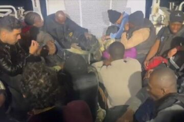 İzmir’de göçmen hareketliliği: Çiğli’de 19 kişi yakalandı, Dikili’de 11 kişi kurtarıldı