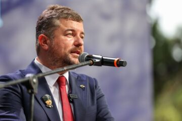 Tutuklu Başkan Görkem Duman’ın cezaevi değişti