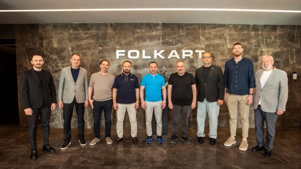 İzmir Son Dakika Haberleri 45 Karşıyaka’da kritik genel kurul öncesi sponsorluk ve yönetim belirsizliği