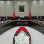 Kritik Kabine toplantısı başladı: Masada hangi başlıklar var?