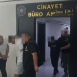 Karabağlar’da silahlı çatışma can aldı: 15 yaşındaki Ayaz hayatını kaybetti