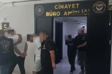 Karabağlar’da silahlı çatışma can aldı: 15 yaşındaki Ayaz hayatını kaybetti