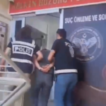 Karabağlar’da uyuşturucu hükümlüsü yakalandı: 18 yıl hapis cezasıyla aranıyordu