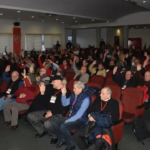 Karşıyaka’da aday krizi: Kongreye 3 gün kala belirsizlik devam ediyor