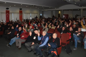 Karşıyaka’da aday krizi: Kongreye 3 gün kala belirsizlik devam ediyor