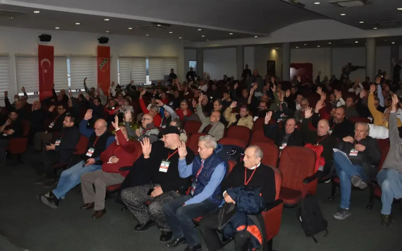 Karşıyaka’da aday krizi: Kongreye 3 gün kala belirsizlik devam ediyor 1 karsiyaka sk 2 PTlmih