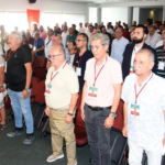 Karsiyaka Spor Kulubunun Olagan Mali Genel Kurulu IRgy7b
