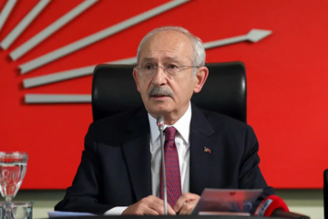 İzmir’den Kemal Kılıçdaroğlu’na tarihi veto! Dev ankette yüzde 77 “Hayır” çıktı