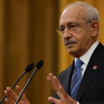 Kılıçdaroğlu’na ünlü isimlerden şarkı yasağı!