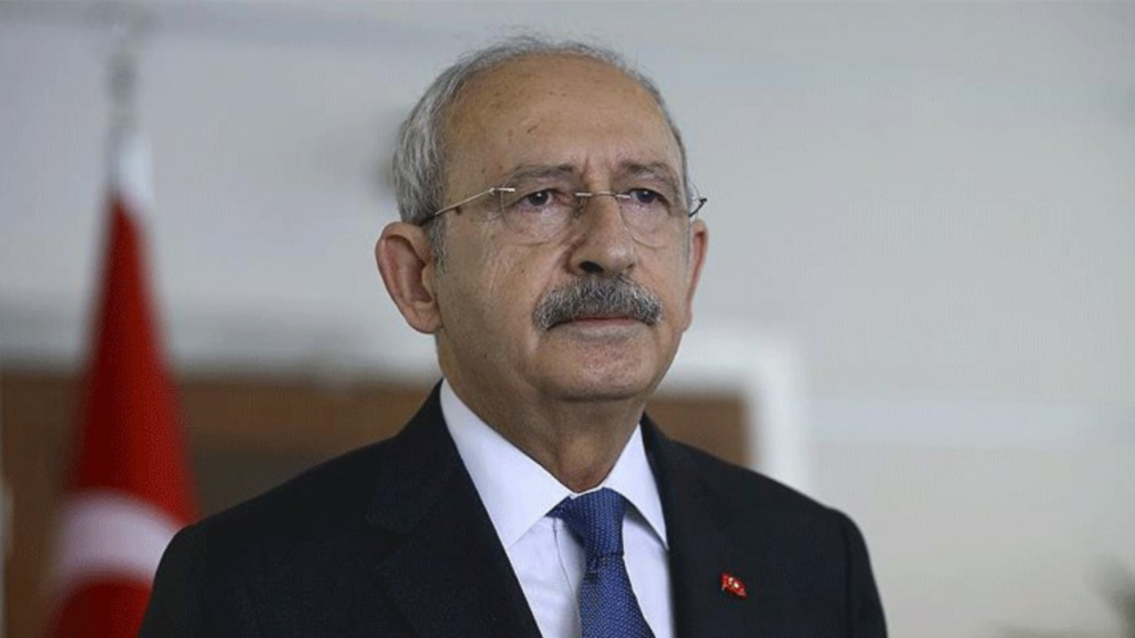 İzmir Son Dakika Haberleri 31 CHP’de yeni hamle iddiası: Üç büyükşehir il başkanlığı değişebilir