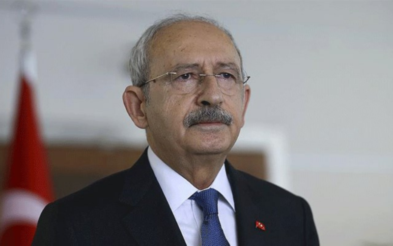 CHP’de yeni hamle iddiası: Üç büyükşehir il başkanlığı değişebilir 1 kemal kilicdaroglu aciklama chp 2 muuNB1