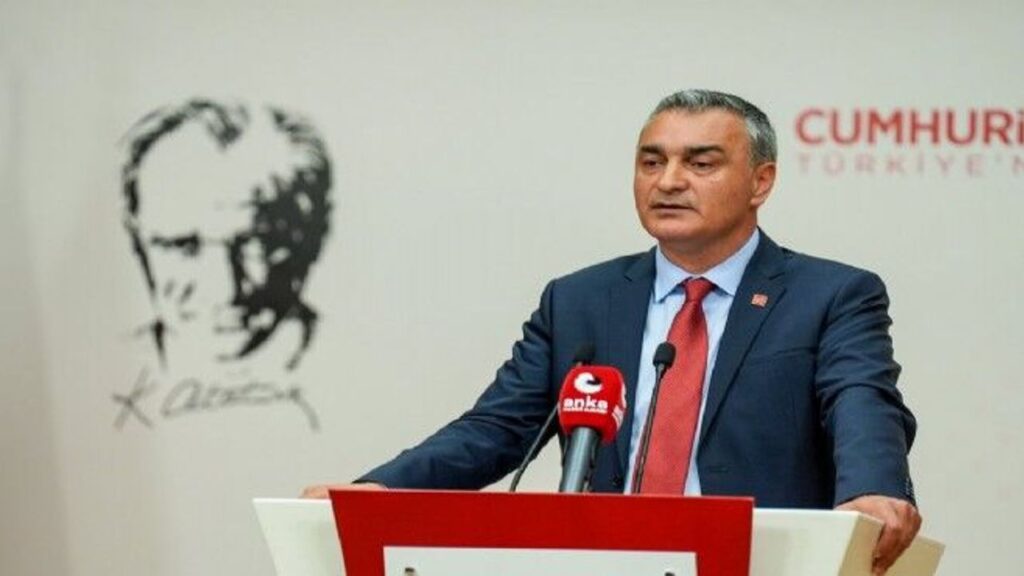 İzmir Son Dakika Haberleri 11 Kılıçdaroğlu cephesi kurultay çağrılarını reddetti: PM katılanlarla yoluna devam edecek