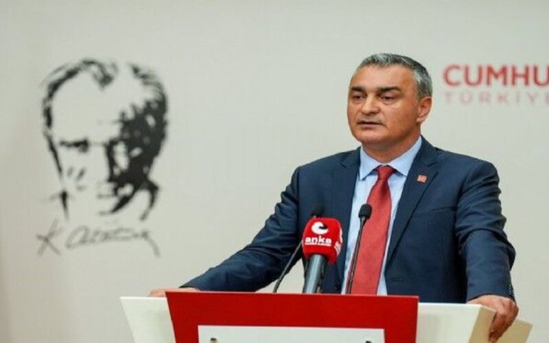 Kılıçdaroğlu cephesi kurultay çağrılarını reddetti: PM katılanlarla yoluna devam edecek 1 kilicdaroglu cephesi kurultaya kapiyi kapatti p m katilanlarla yoluna devam edecek 194479 EGNgx7