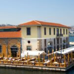 Konak Pier özelleştirme listesinde: Tarihi yapı 90 milyon TL ile satışta