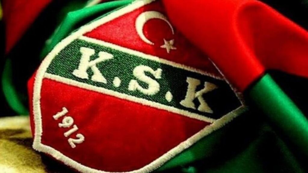İzmir Son Dakika Haberleri 46 Kayyuma saatler kala Karşıyaka’da başkan adayı çıktı