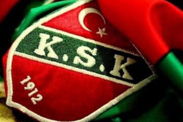 Kayyuma saatler kala Karşıyaka’da başkan adayı çıktı