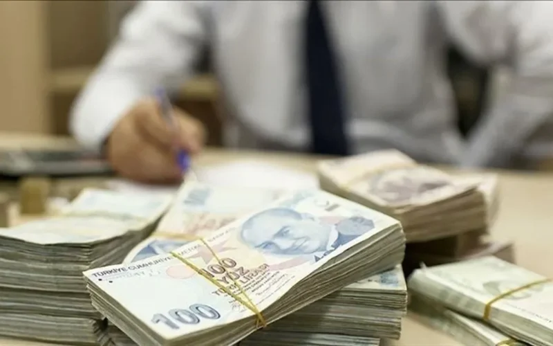 Mayıs ayında reel getiride zirve mevduat faizinin oldu 1 kur korumali mevduatin buyuklugu toplam mevduatin yuzde 10unun altina geriledi 085zmE