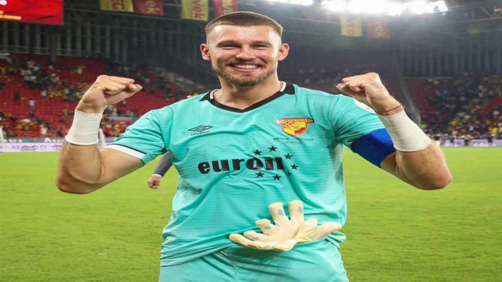 İzmir Son Dakika Haberleri 47 Göztepe’de Lis ayrılığı kesinleşiyor: 2 milyon euroluk pazarlık