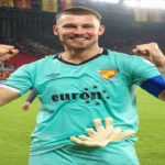 Göztepe’de Lis ayrılığı kesinleşiyor: 2 milyon euroluk pazarlık