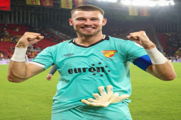 Göztepe’de Lis ayrılığı kesinleşiyor: 2 milyon euroluk pazarlık