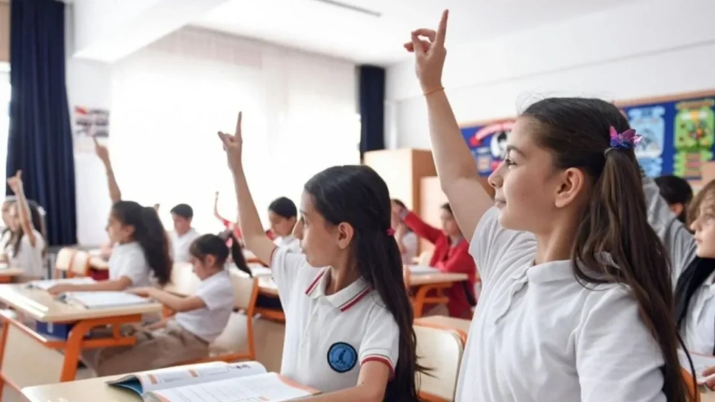 MEB’den LGS kararı: 12 Haziran’da okullar tatil