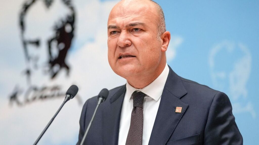 İzmir vekili Murat Bakan’dan dokunulmazlık çıkışı: Kaldırsınlar ama sonuç değişmez