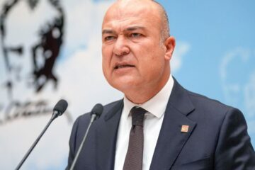 İzmir vekili Murat Bakan’dan dokunulmazlık çıkışı: Kaldırsınlar ama sonuç değişmez