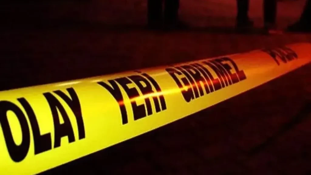 İzmir’de evinin önünde kaybolan çocuk sulama havuzunda bulundu