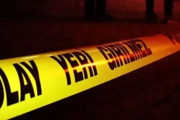 İzmir’de evinin önünde kaybolan çocuk sulama havuzunda bulundu