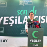 İzmir’de Yeşilay seferberliği büyüyor: Bağımlılığa karşı 13 yeni merkez