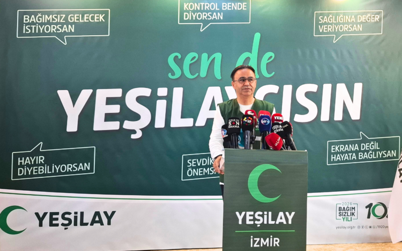 İzmir’de Yeşilay seferberliği büyüyor: Bağımlılığa karşı 13 yeni merkez 1 omer yahsi 1 DJqSqP