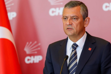 Özgür Özel’in dokunulmazlığı gündemde: Fezlekeler Meclis’e ulaştı
