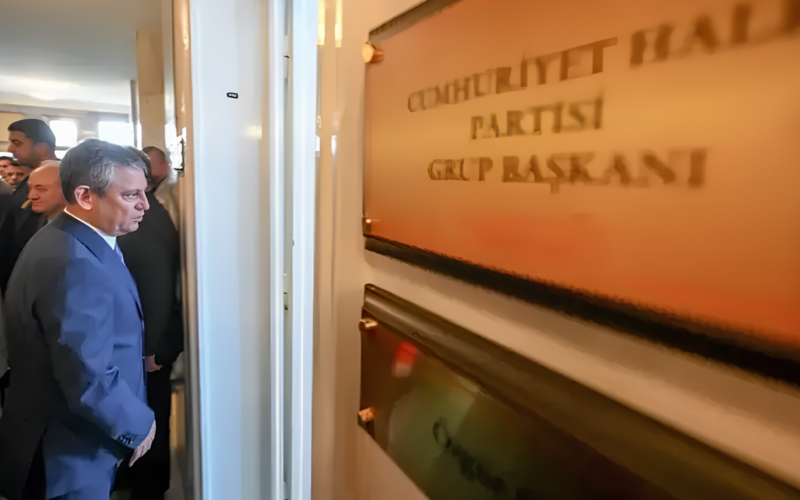 CHP’de grup toplantısı krizi büyüyor: Özgür Özel tarih verdi 1 Ozgur Ozel 4 2 FJfv1z