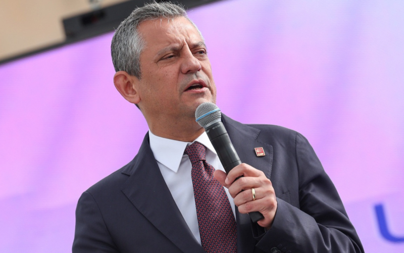CHP'de yeni parti iddiası: Özgür Özel cephesinde kritik takvim gündemde 1 Ozgur Ozel 82 CdpOsE