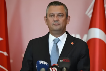 Özgür Özel: Kıyamet senaryomuz hazır